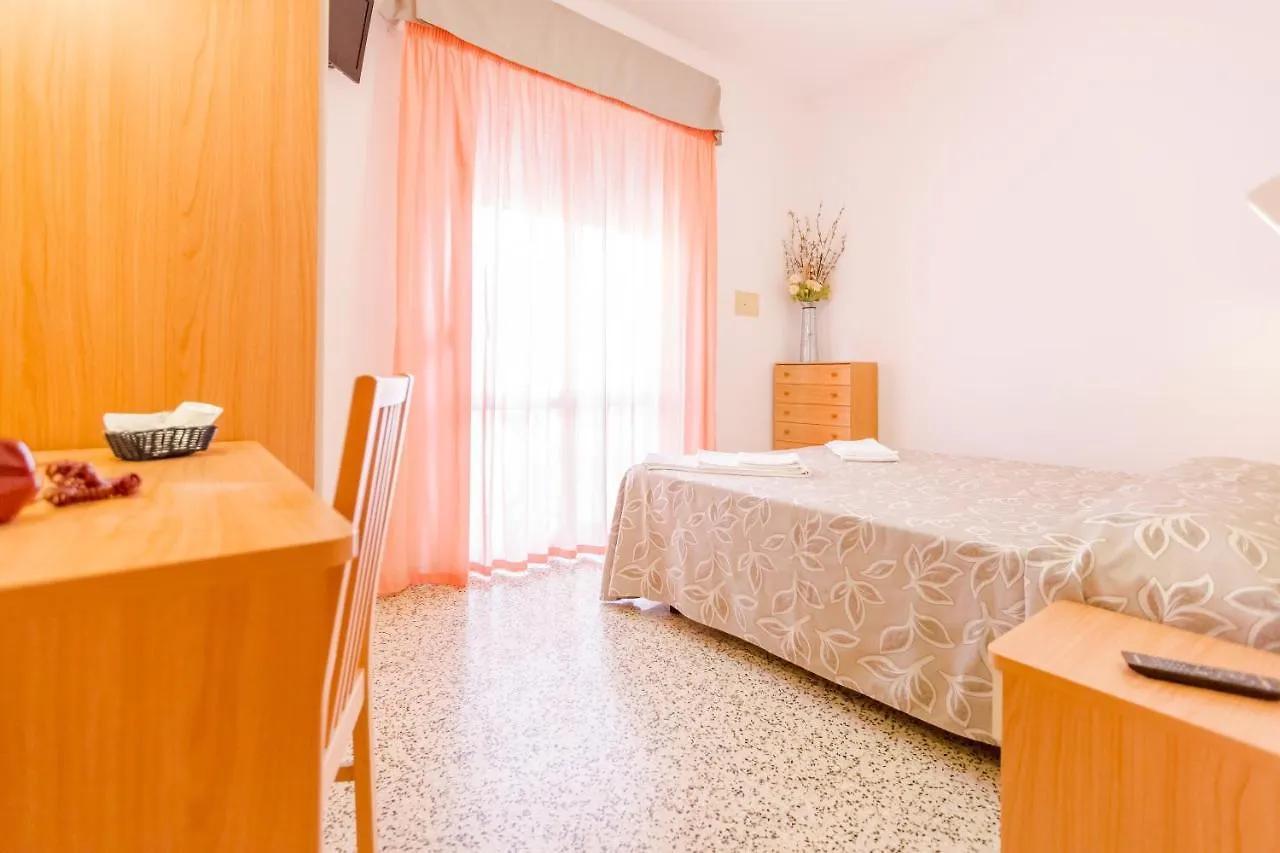 Hotel Bagli Rimini