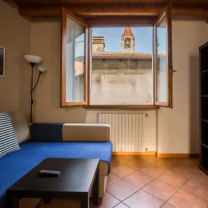 Mauro 2 Vakantiehuis Iseo