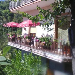 La Margherita Di Appartement Teriasca