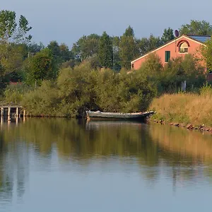 Residenza Le Saline Landhuis