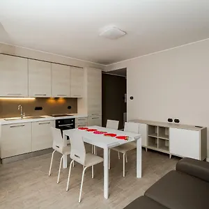 Lake Como Apartments Vakantiehuis Lecco