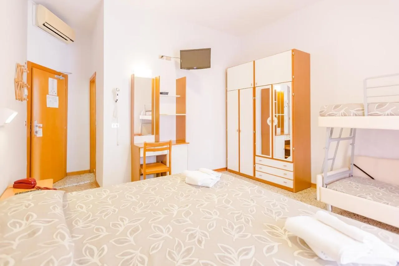 Hotel Bagli - Cristina Rimini