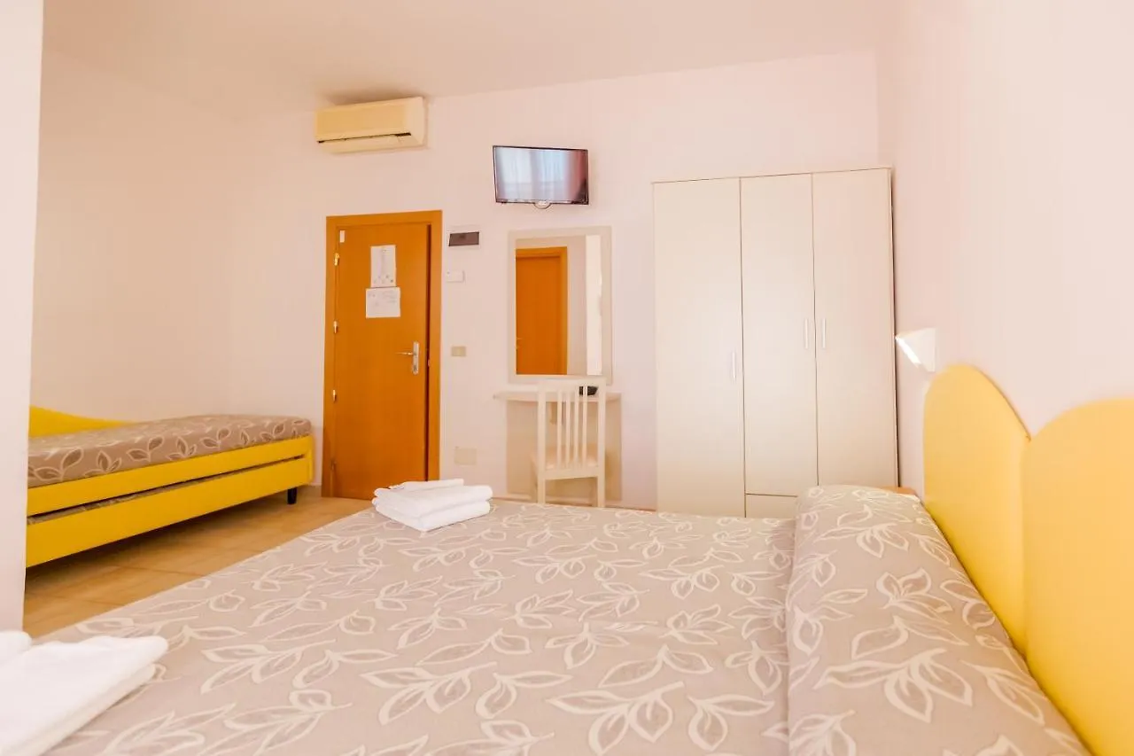 Hotel Bagli - Cristina Rimini